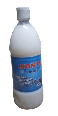 Montu Floor Cleaner