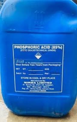 Phosphoric Acid